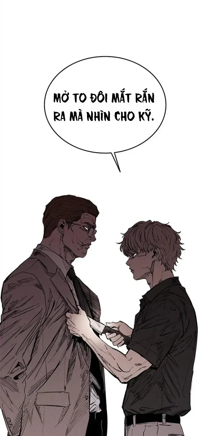 Thượng Lưu - Chap 73 - Trang 159