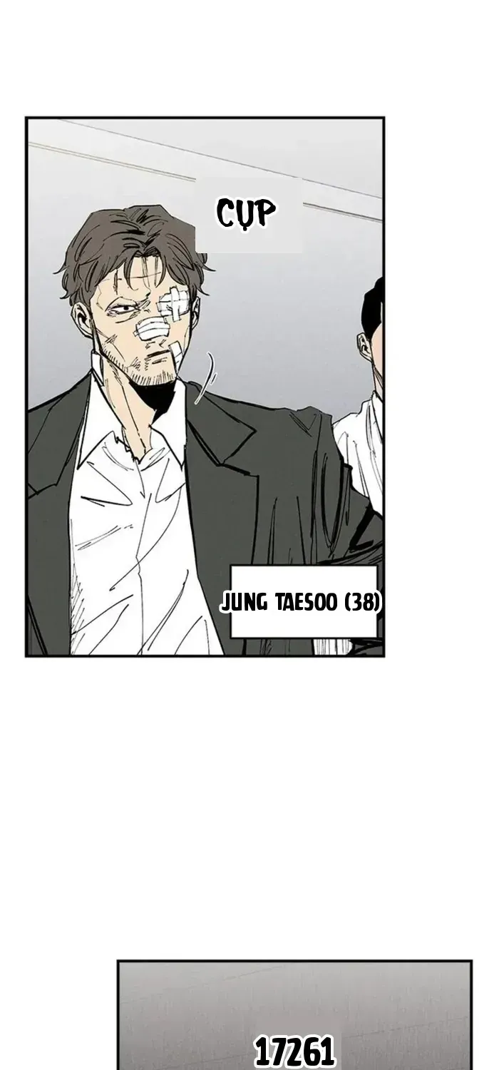 Thượng Lưu - Chap 73 - Trang 163