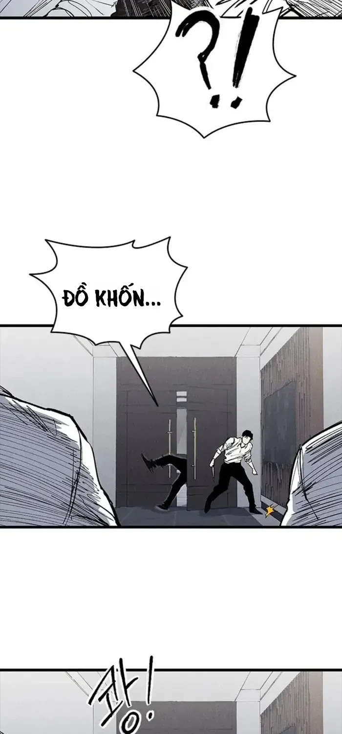 Thượng Lưu - Chap 73 - Trang 167