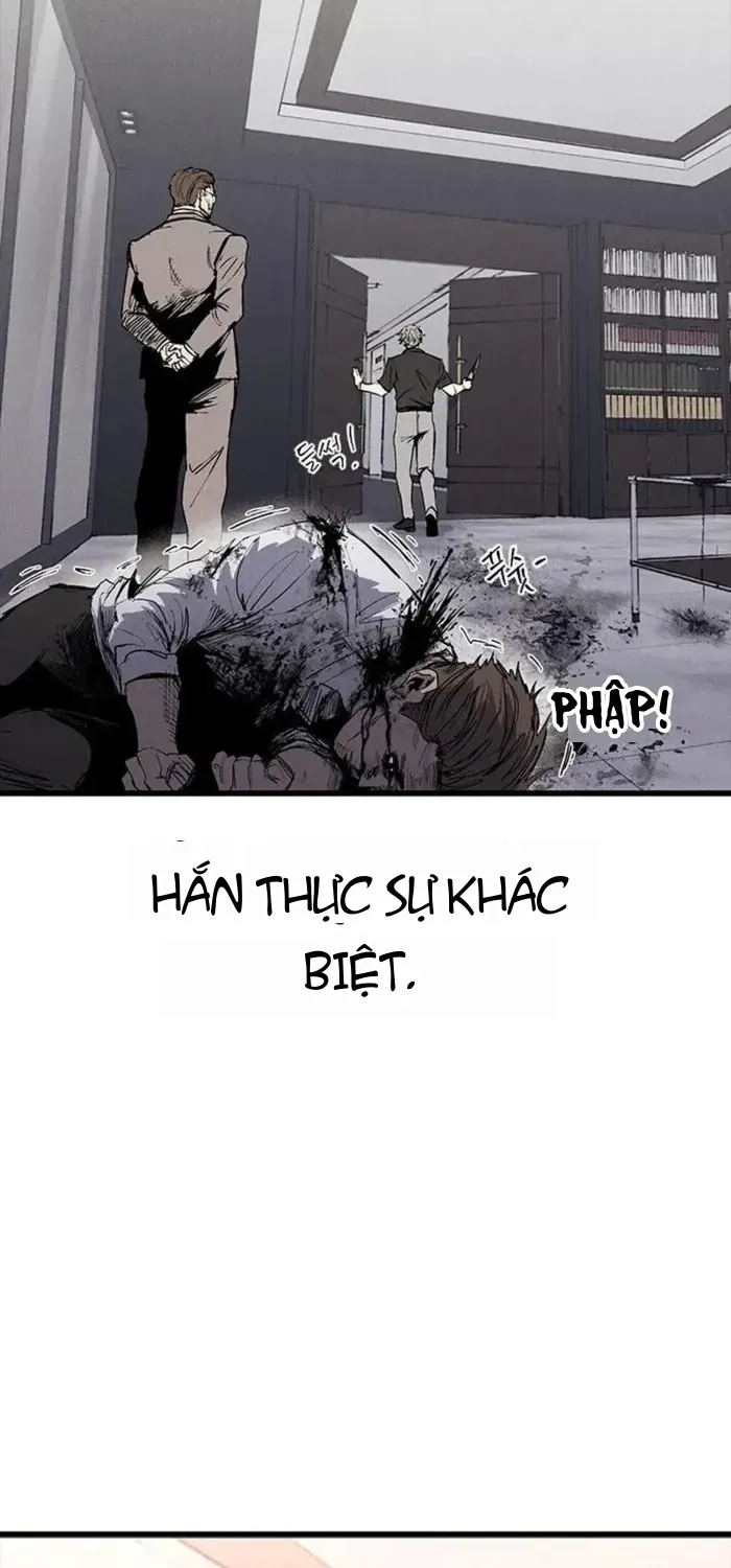 Thượng Lưu - Chap 73 - Trang 177