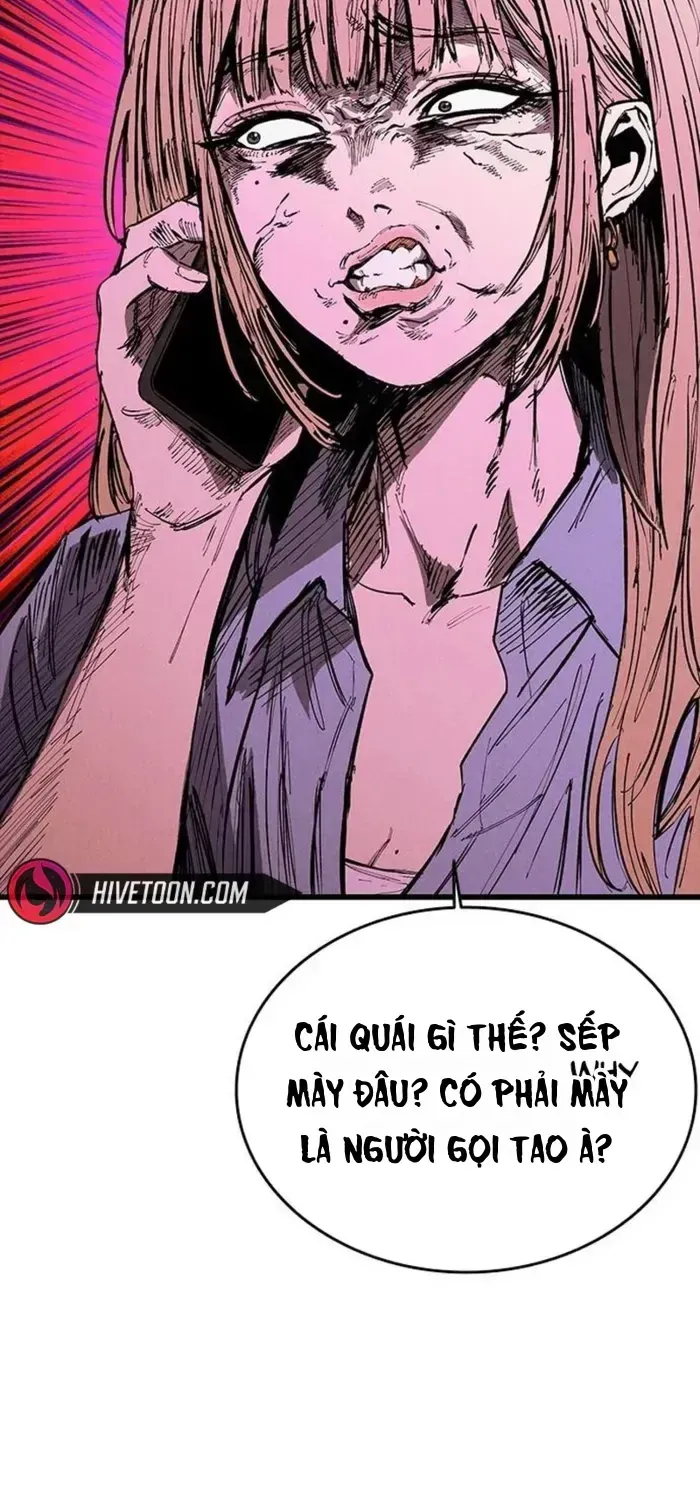 Thượng Lưu - Chap 73 - Trang 23