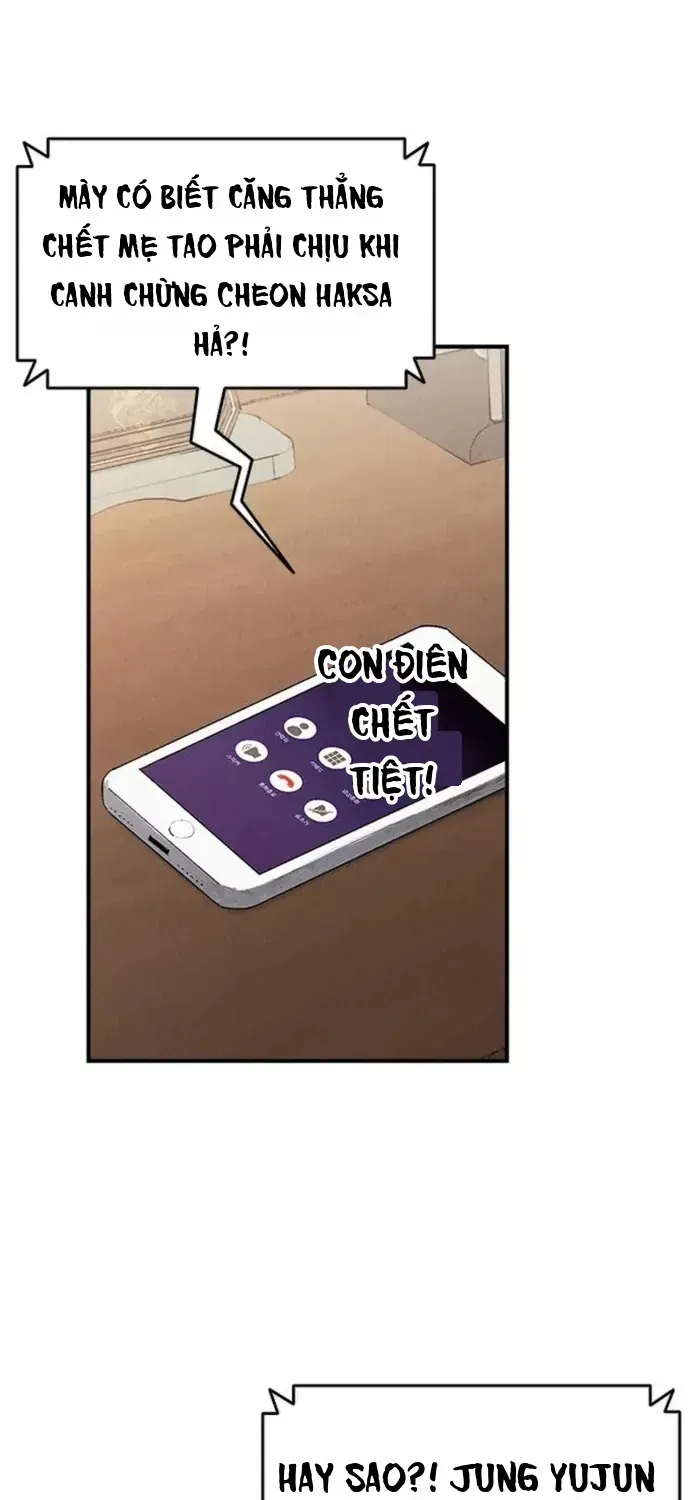 Thượng Lưu - Chap 73 - Trang 25