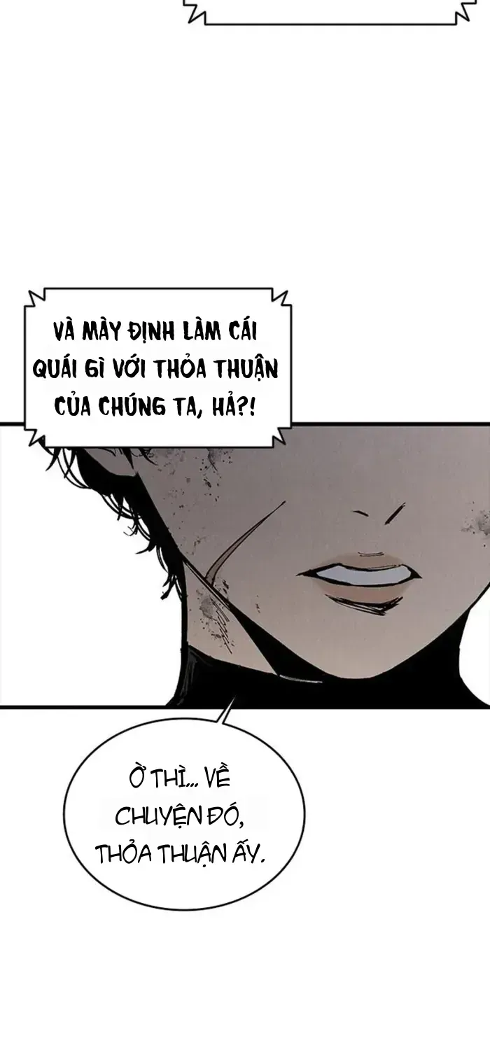 Thượng Lưu - Chap 73 - Trang 27