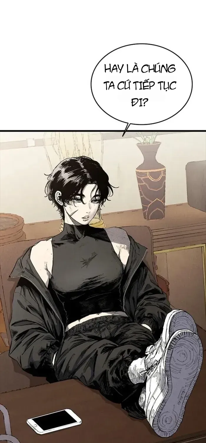Thượng Lưu - Chap 73 - Trang 29