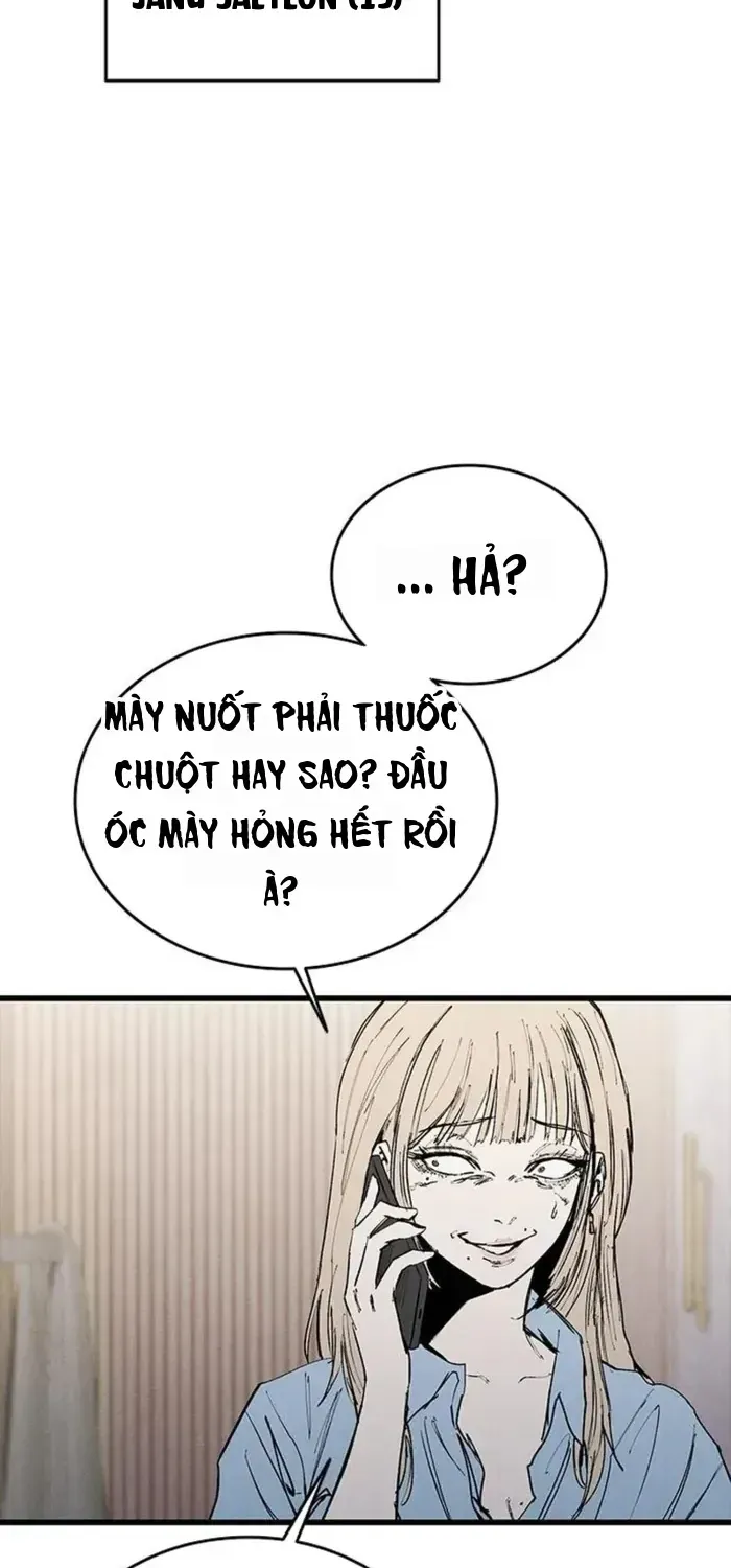 Thượng Lưu - Chap 73 - Trang 31