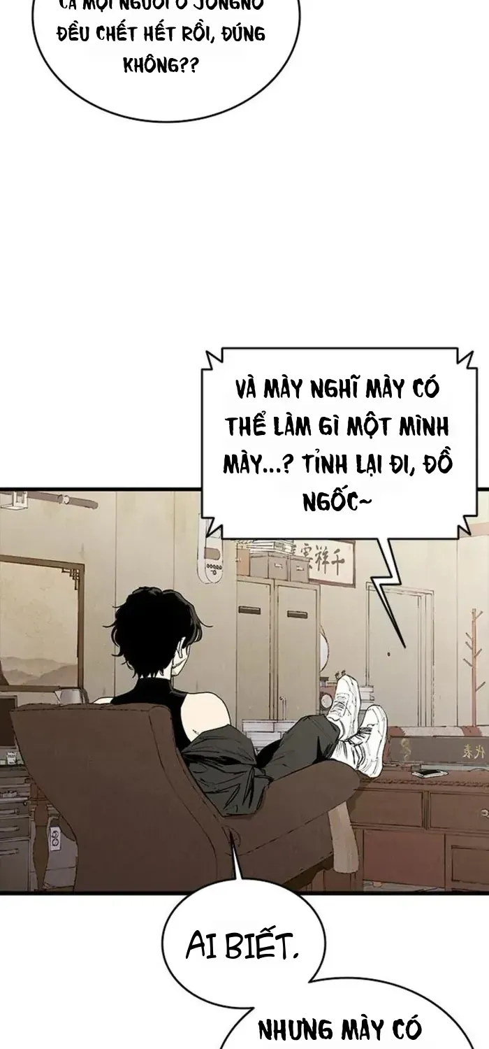 Thượng Lưu - Chap 73 - Trang 33