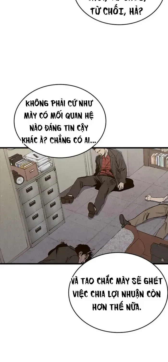 Thượng Lưu - Chap 73 - Trang 35