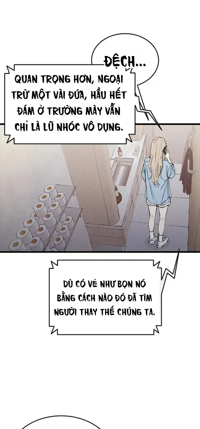 Thượng Lưu - Chap 73 - Trang 37