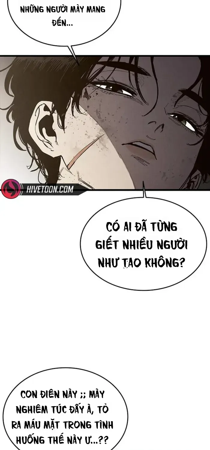 Thượng Lưu - Chap 73 - Trang 39