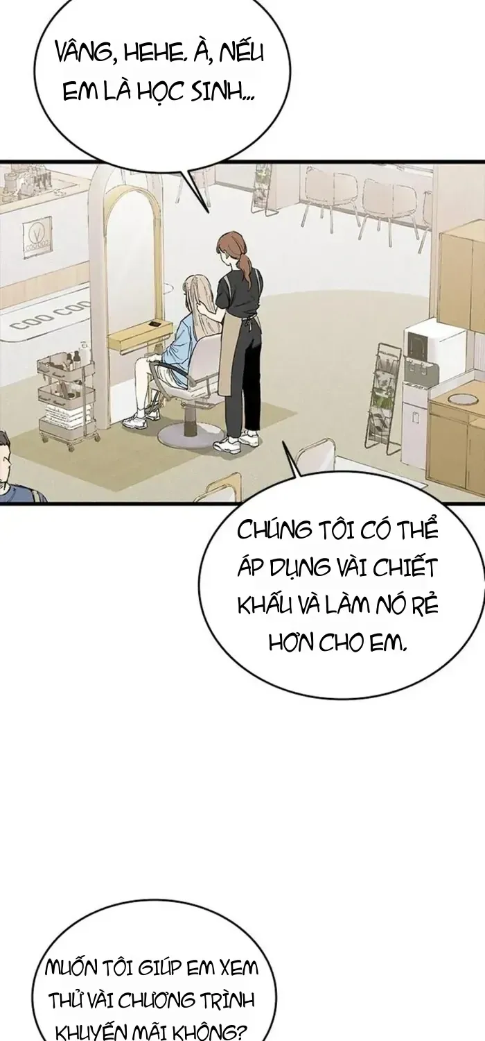 Thượng Lưu - Chap 73 - Trang 5
