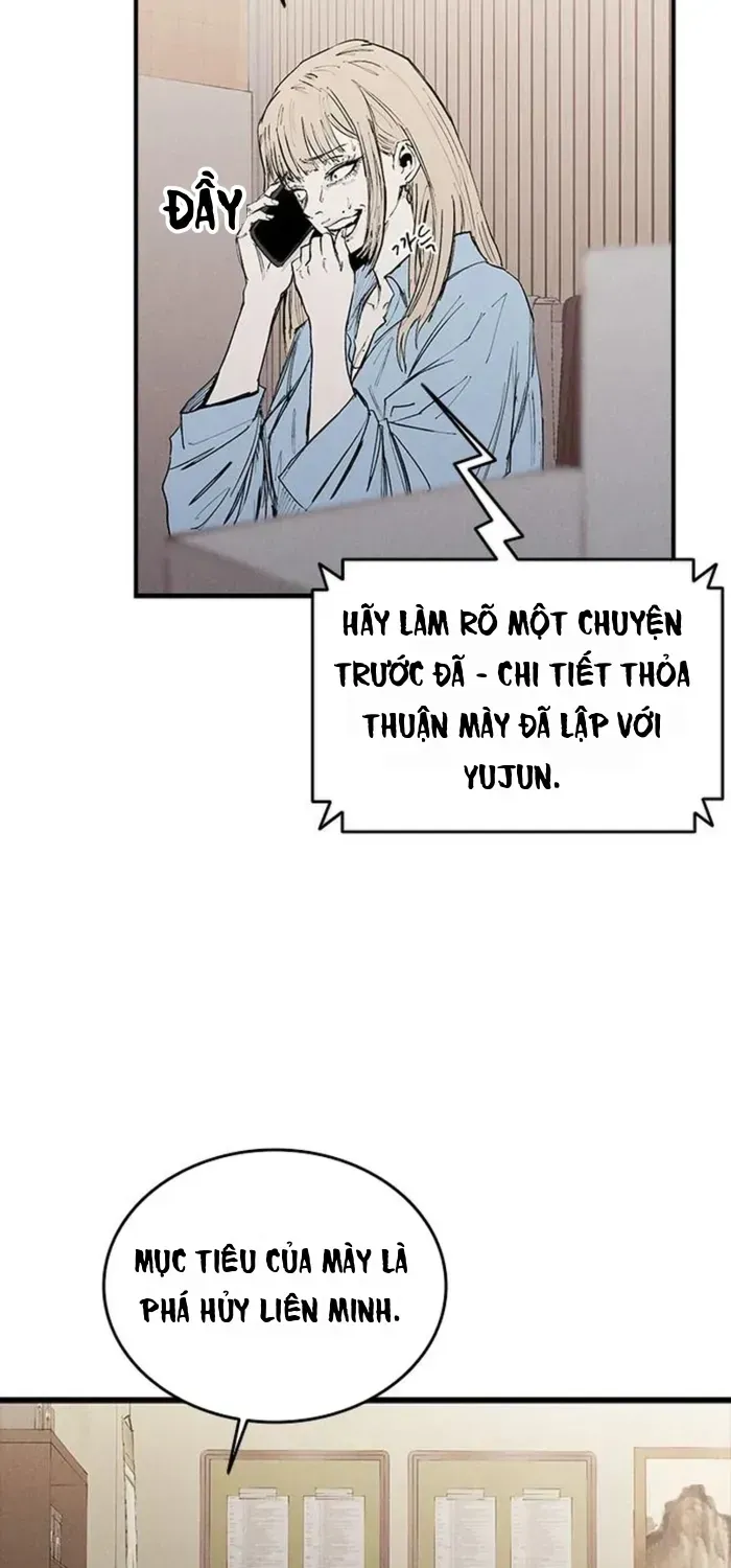 Thượng Lưu - Chap 73 - Trang 41