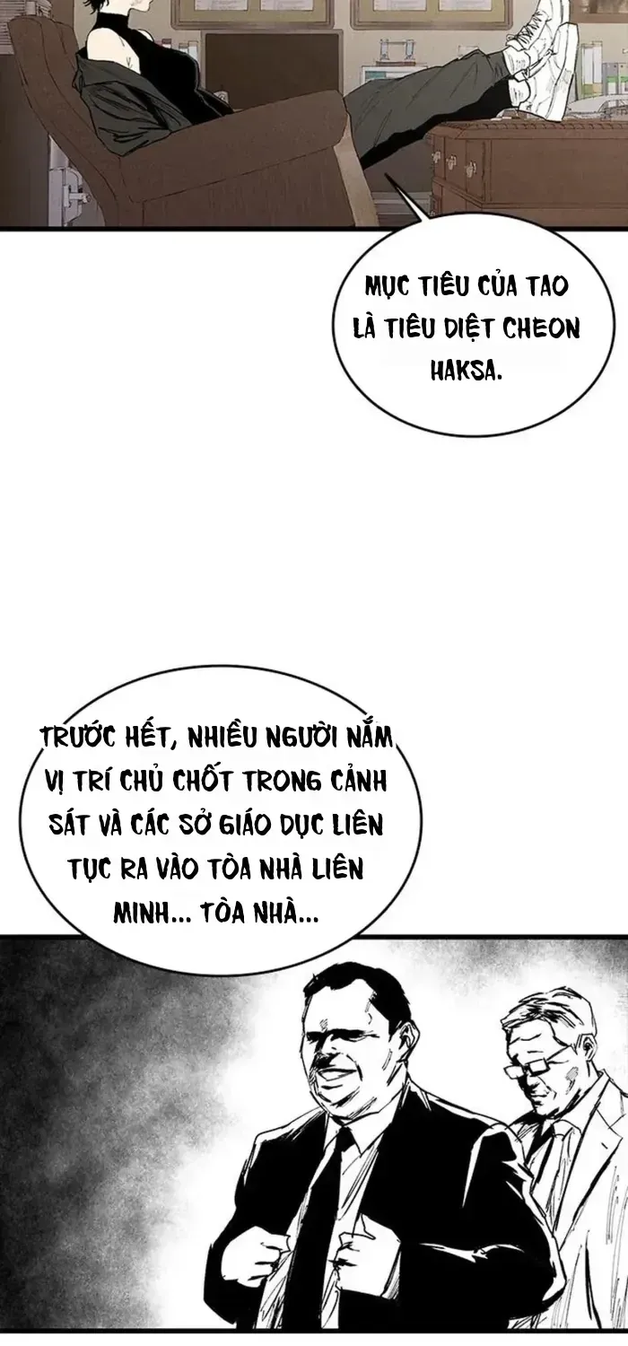 Thượng Lưu - Chap 73 - Trang 43