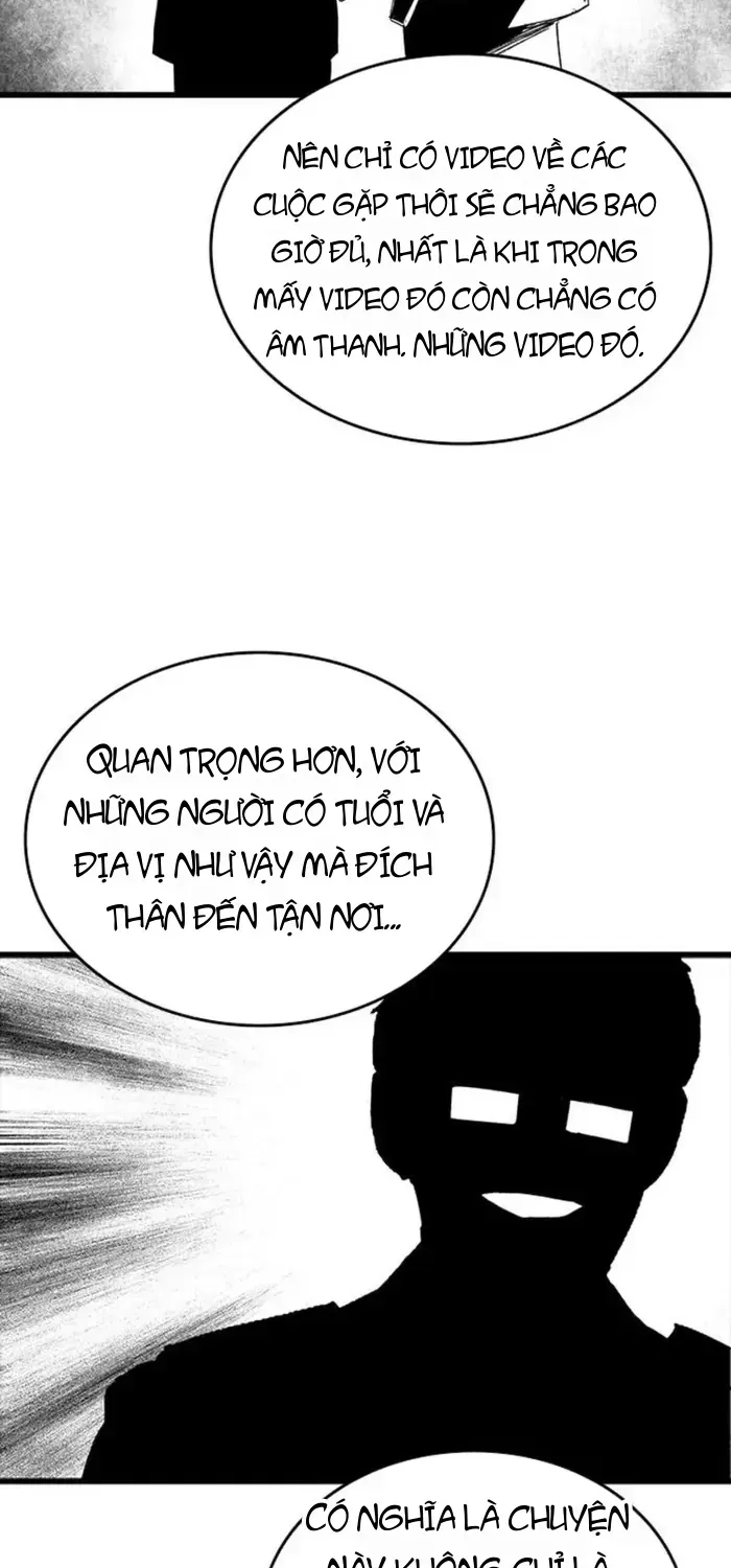 Thượng Lưu - Chap 73 - Trang 47