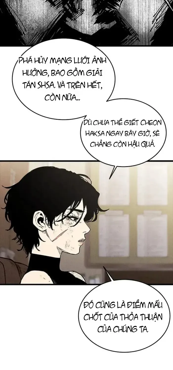 Thượng Lưu - Chap 73 - Trang 51
