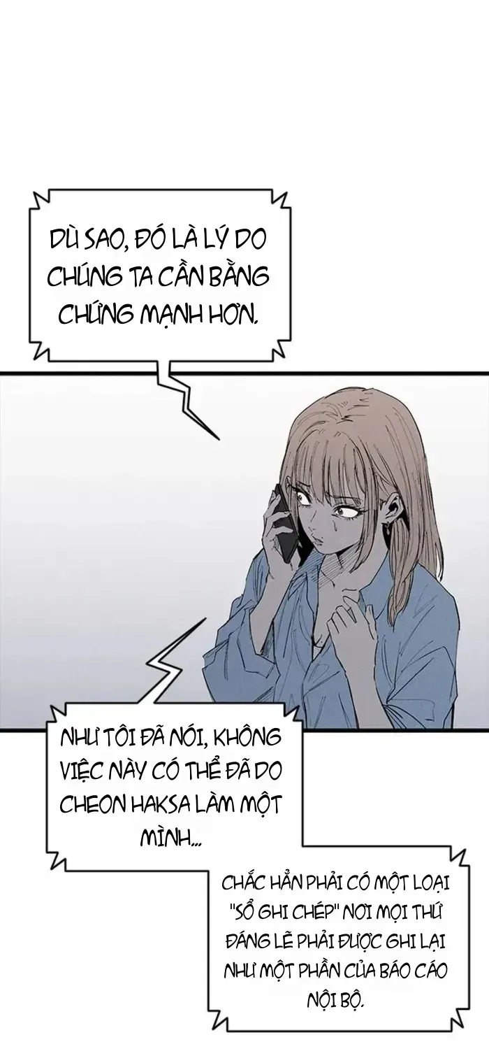 Thượng Lưu - Chap 73 - Trang 53