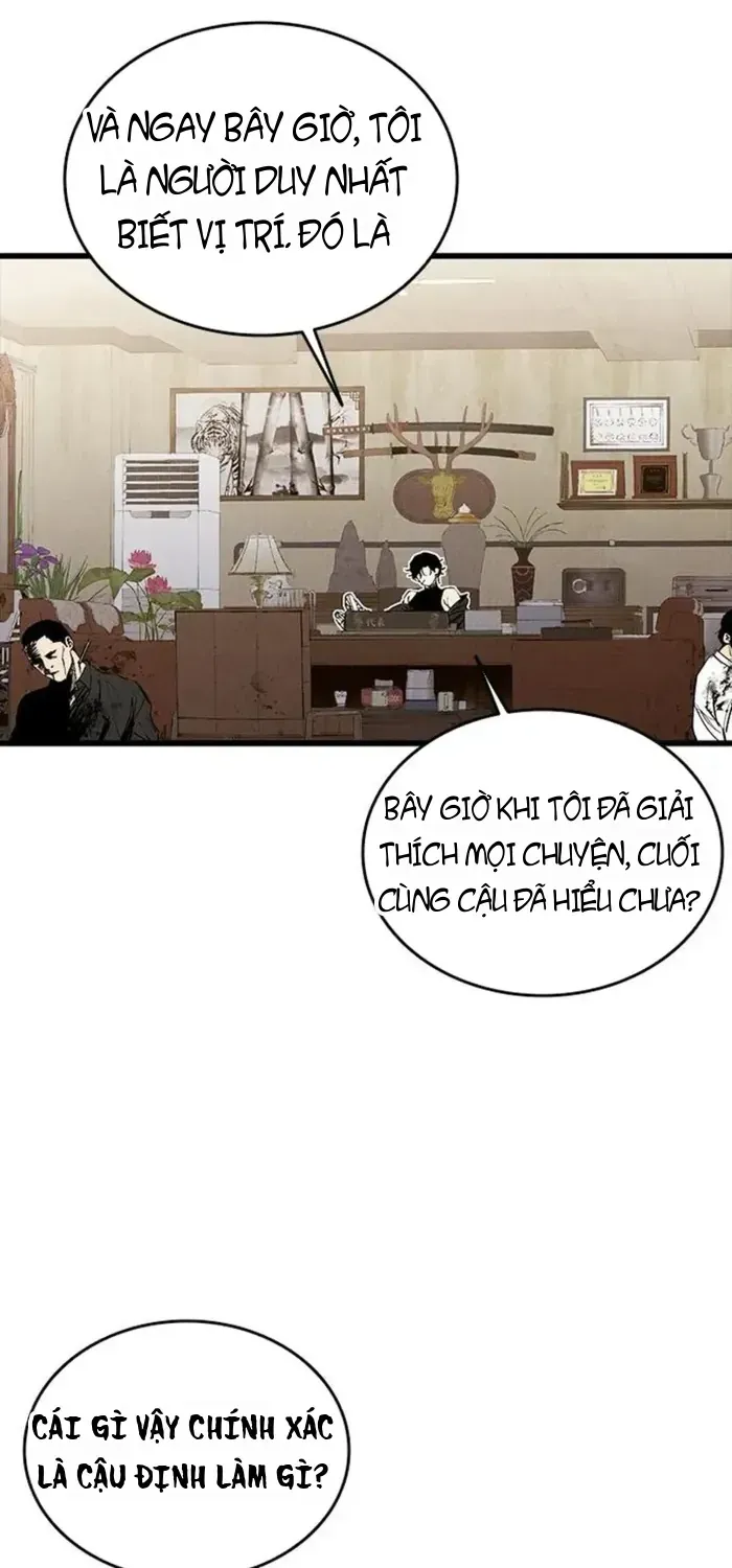 Thượng Lưu - Chap 73 - Trang 57