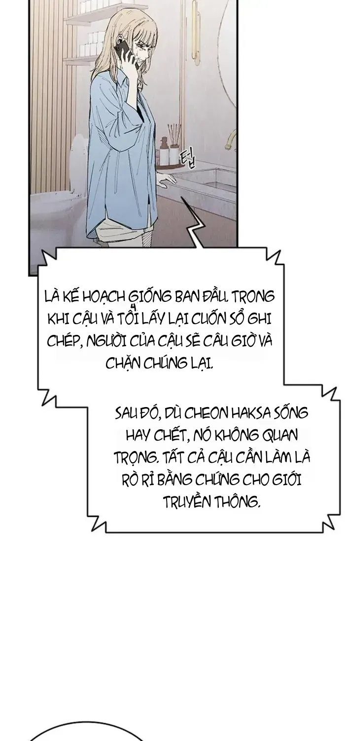 Thượng Lưu - Chap 73 - Trang 59