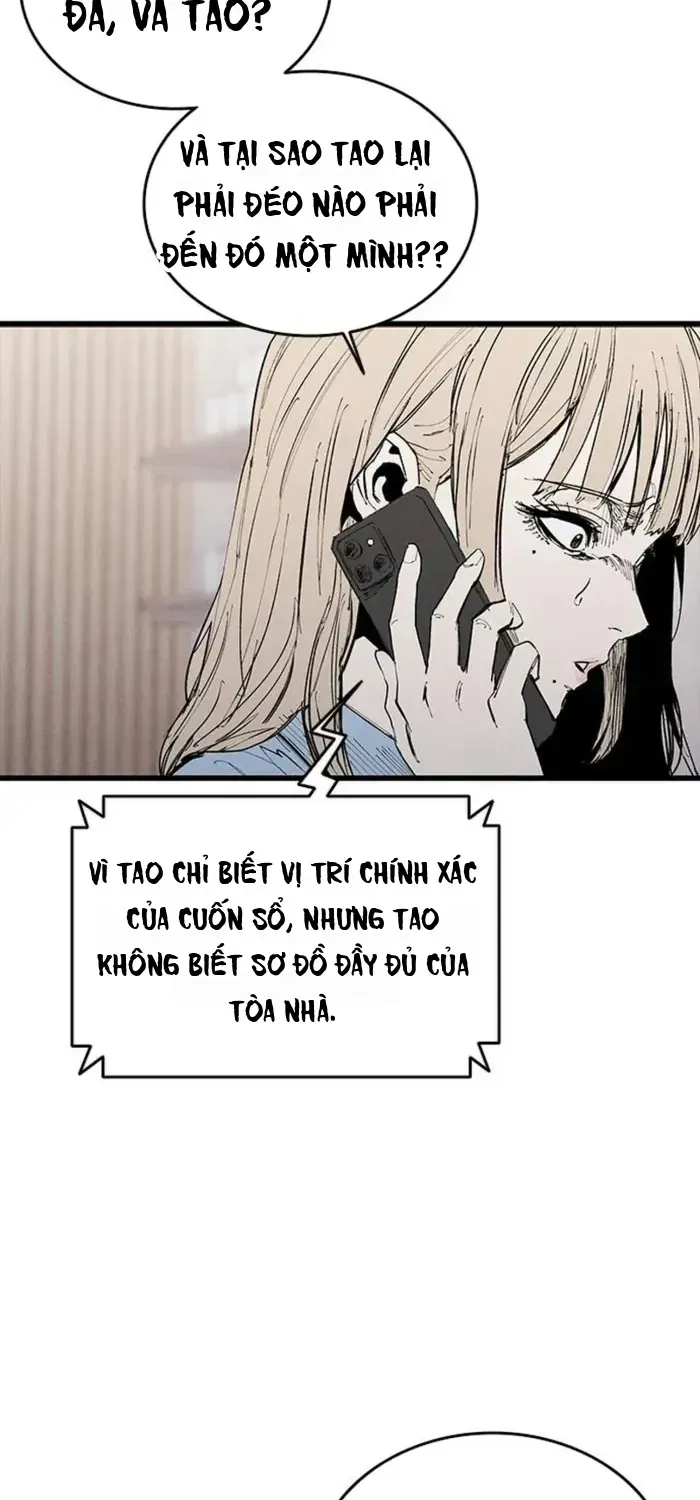 Thượng Lưu - Chap 73 - Trang 61