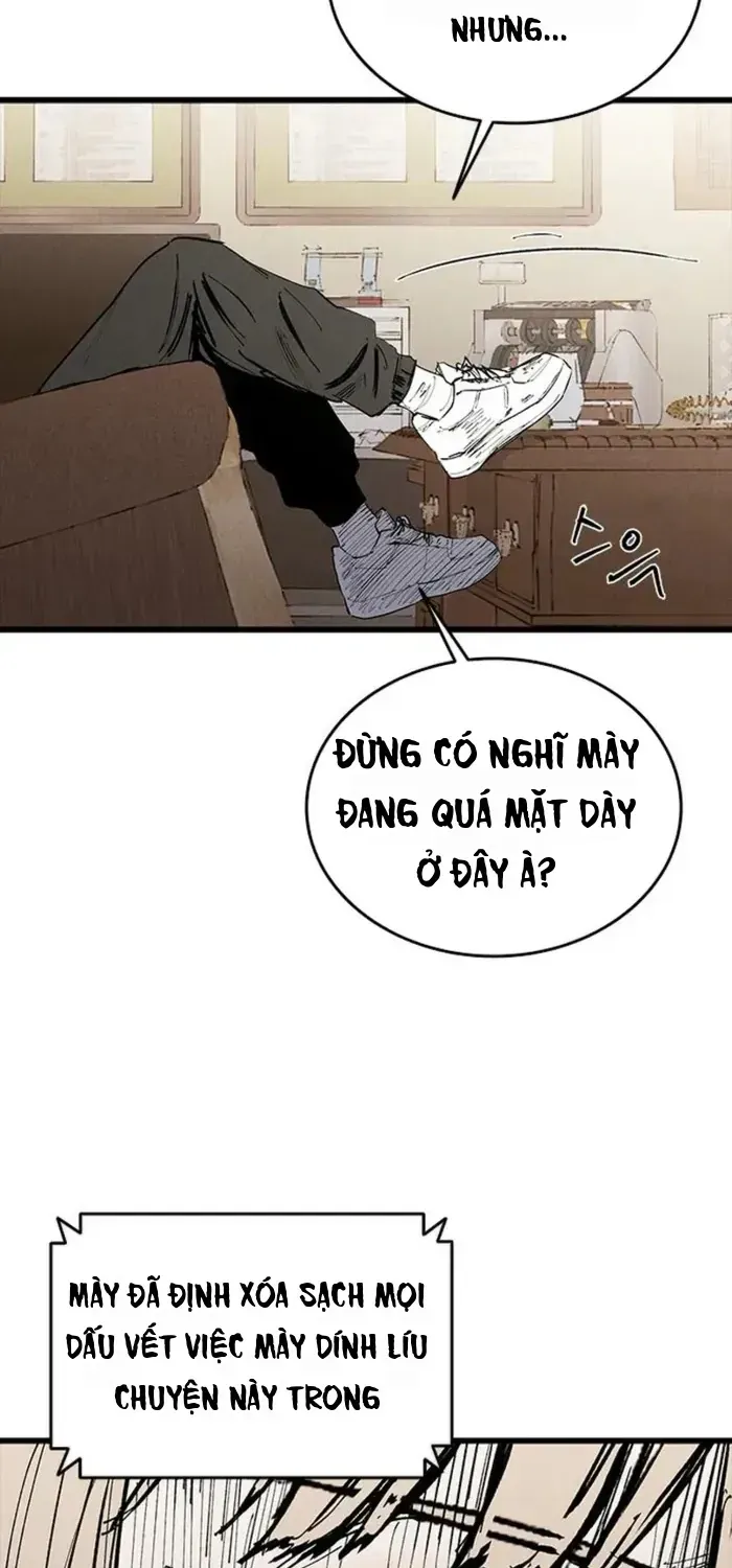 Thượng Lưu - Chap 73 - Trang 63