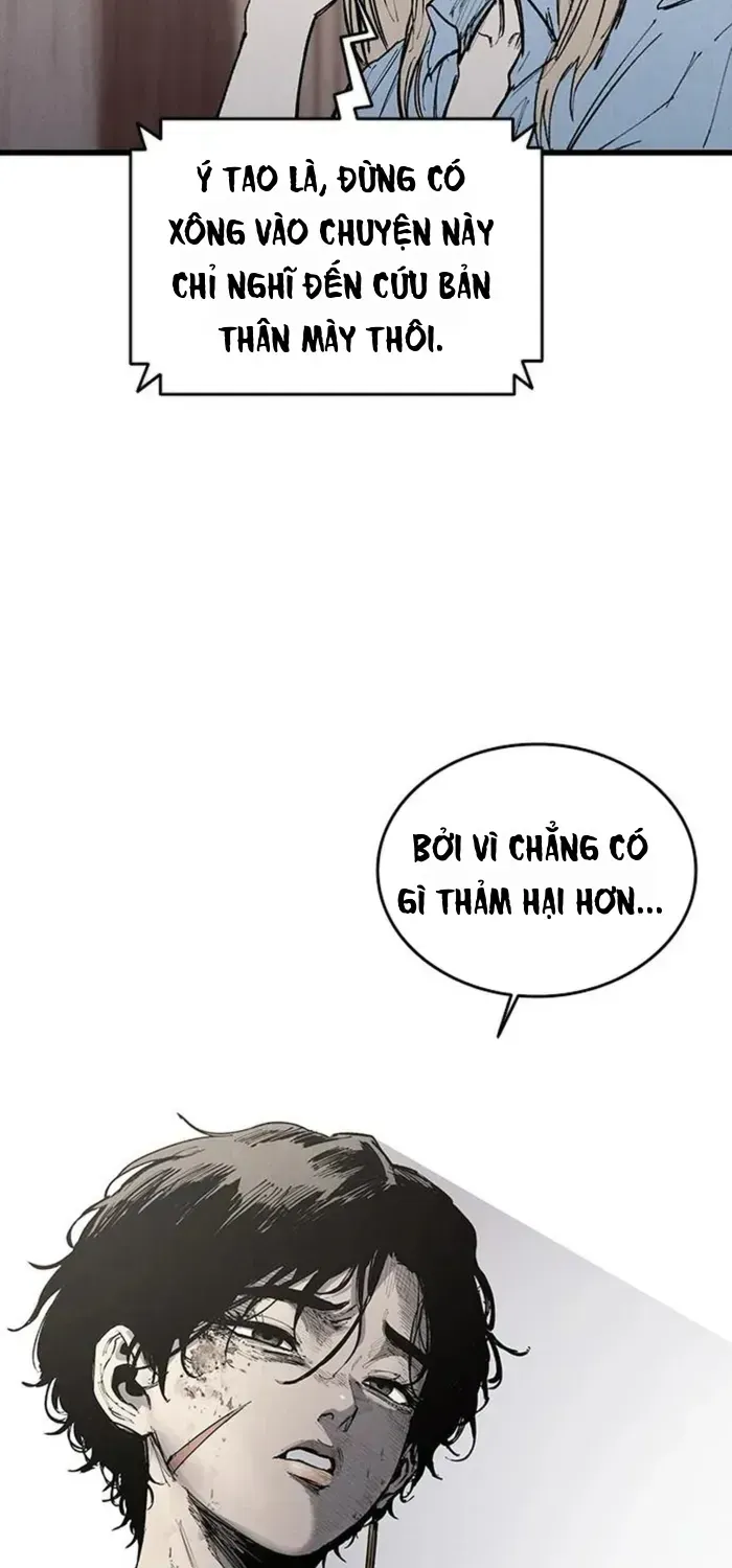 Thượng Lưu - Chap 73 - Trang 69