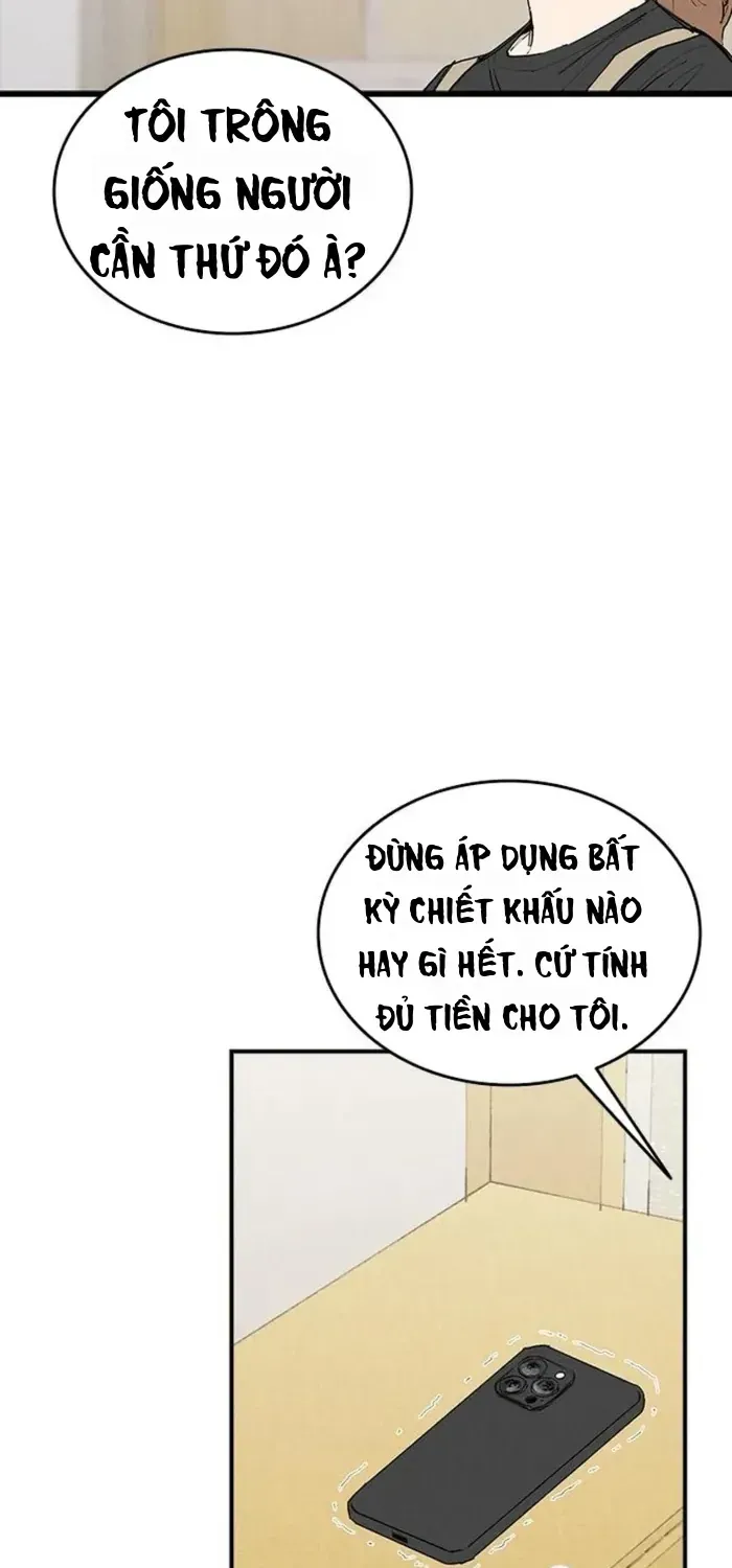Thượng Lưu - Chap 73 - Trang 9
