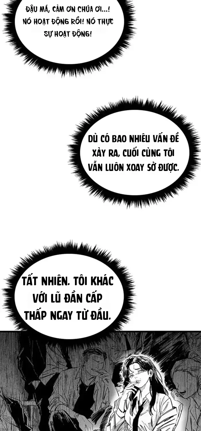Thượng Lưu - Chap 73 - Trang 85