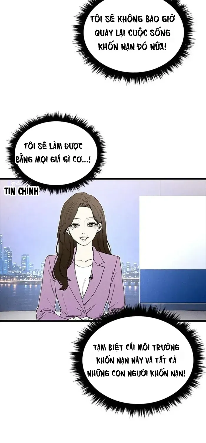 Thượng Lưu - Chap 73 - Trang 87