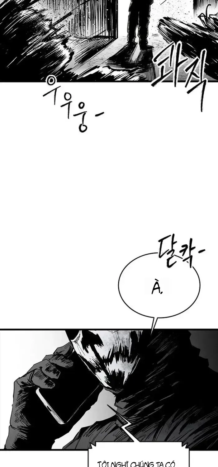 Thượng Lưu - Chap 73 - Trang 91