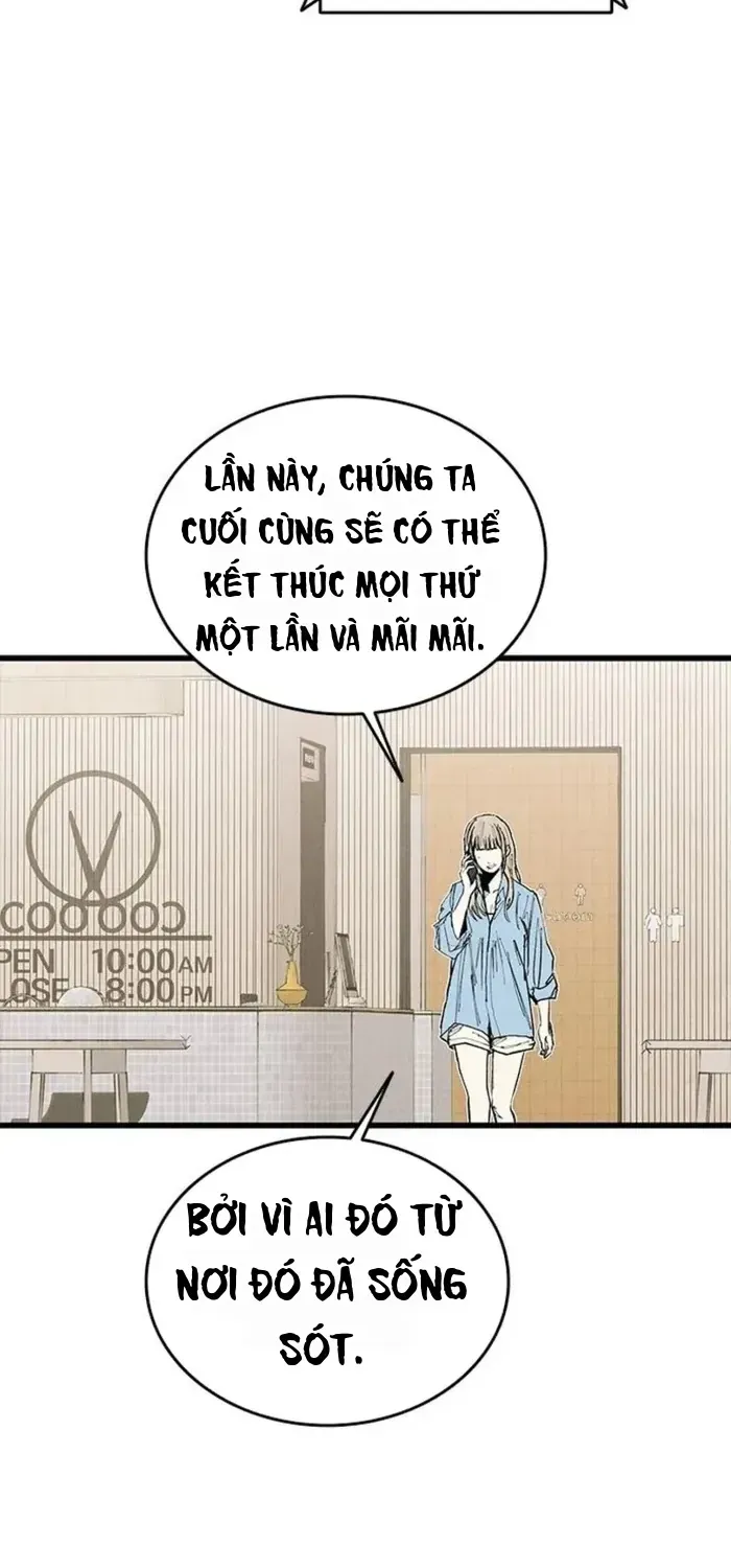 Thượng Lưu - Chap 73 - Trang 93