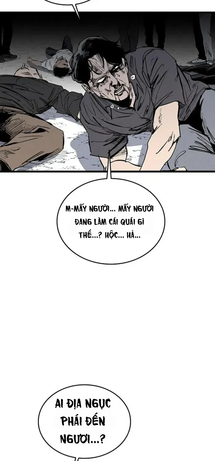 Thượng Lưu - Chap 73 - Trang 97