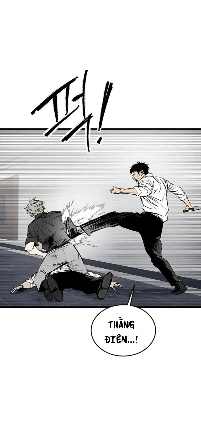 Thượng Lưu - Chap 74 - Trang 103