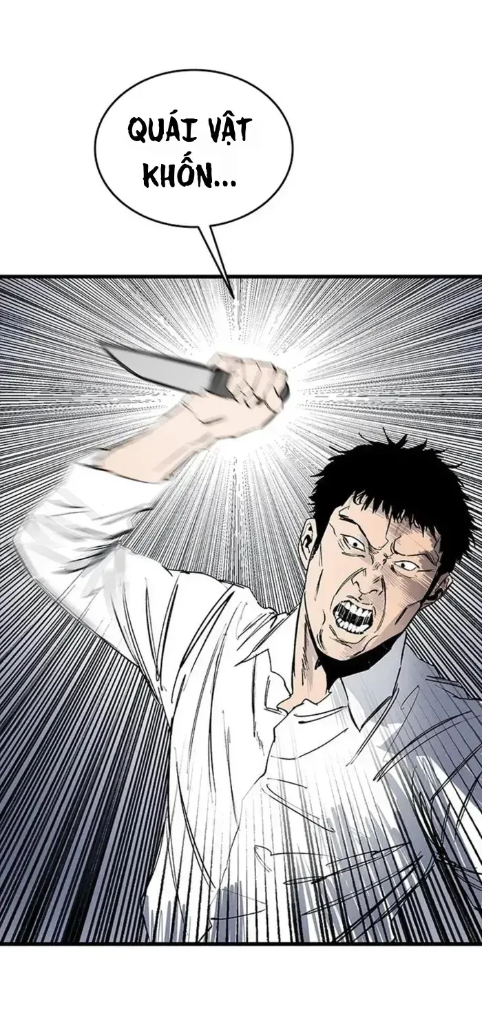 Thượng Lưu - Chap 74 - Trang 105