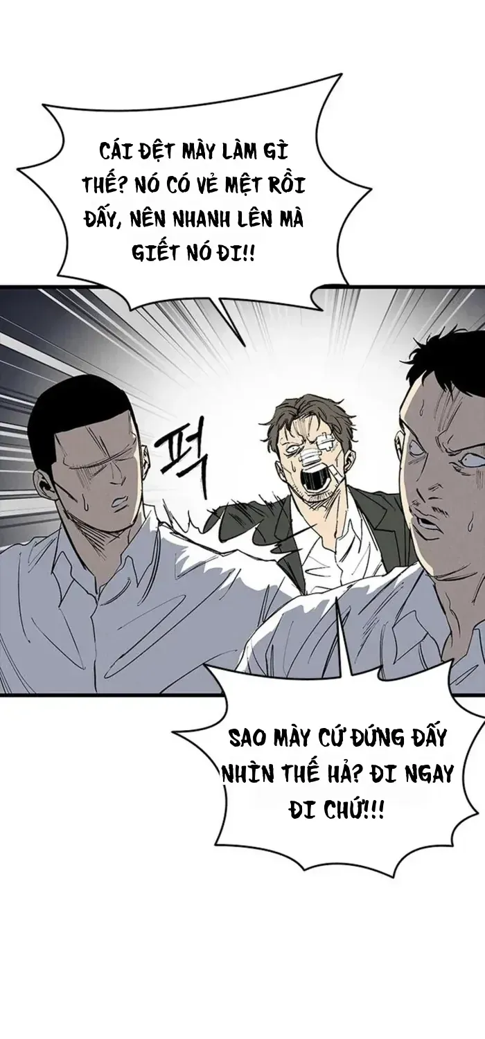 Thượng Lưu - Chap 74 - Trang 117