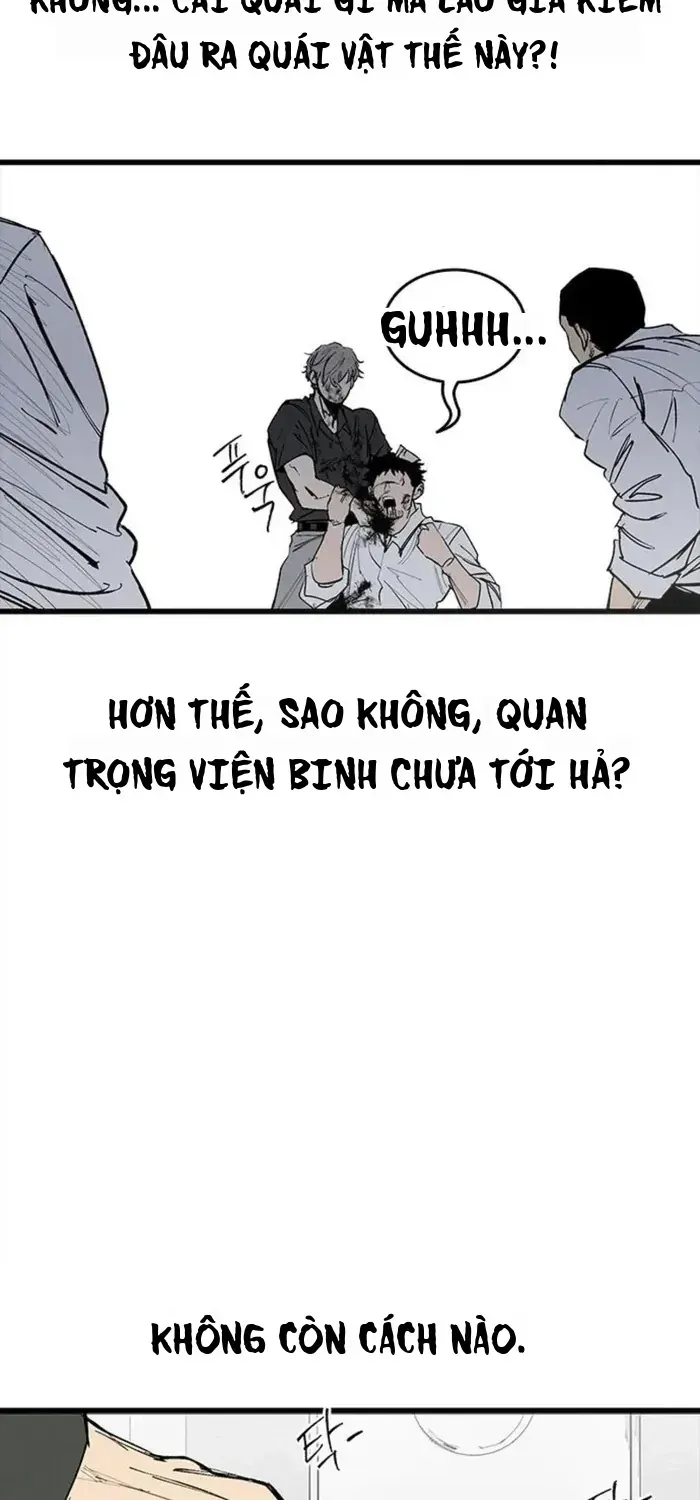 Thượng Lưu - Chap 74 - Trang 121