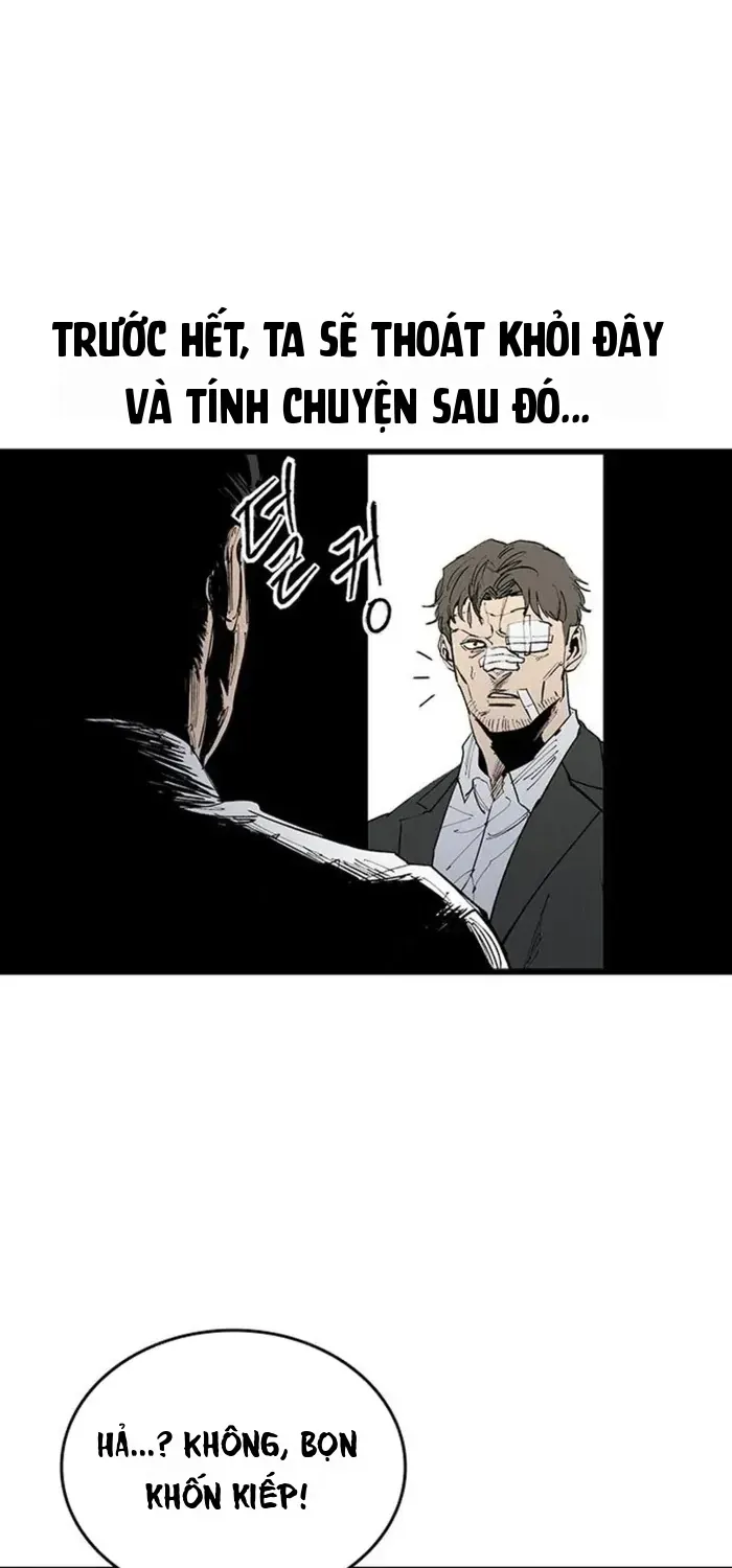 Thượng Lưu - Chap 74 - Trang 125