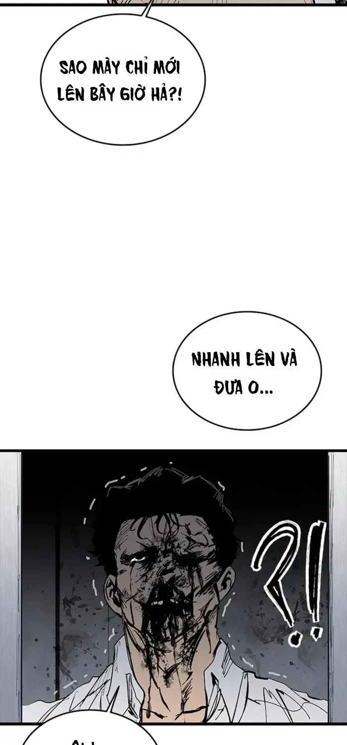 Thượng Lưu - Chap 74 - Trang 129