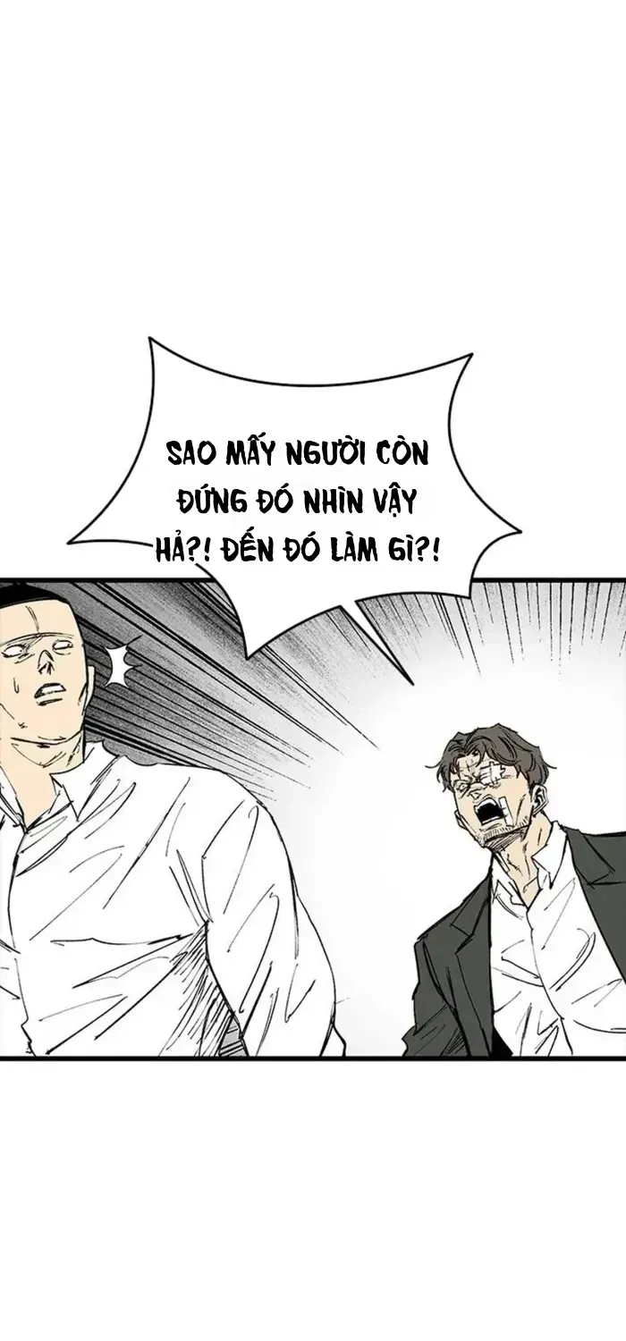 Thượng Lưu - Chap 74 - Trang 19