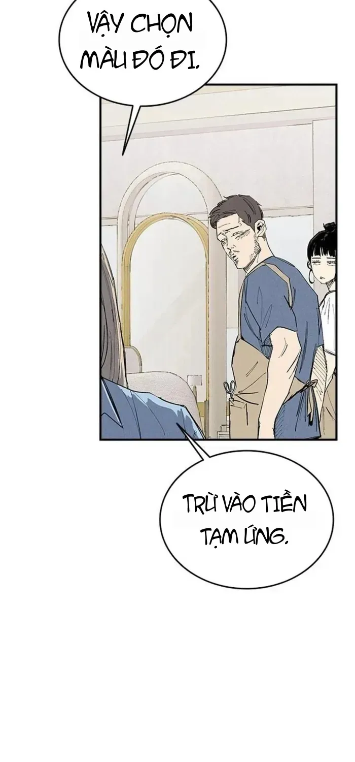 Thượng Lưu - Chap 74 - Trang 3