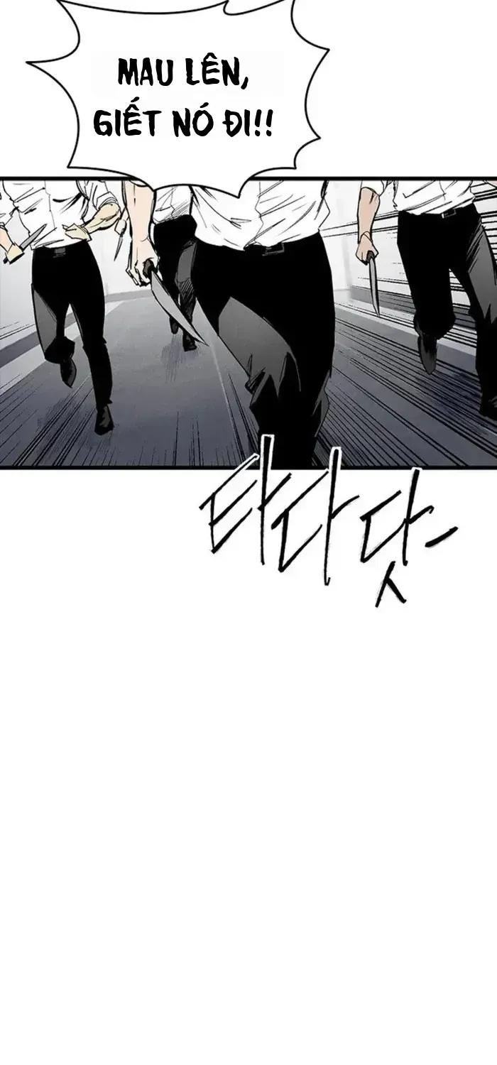 Thượng Lưu - Chap 74 - Trang 21