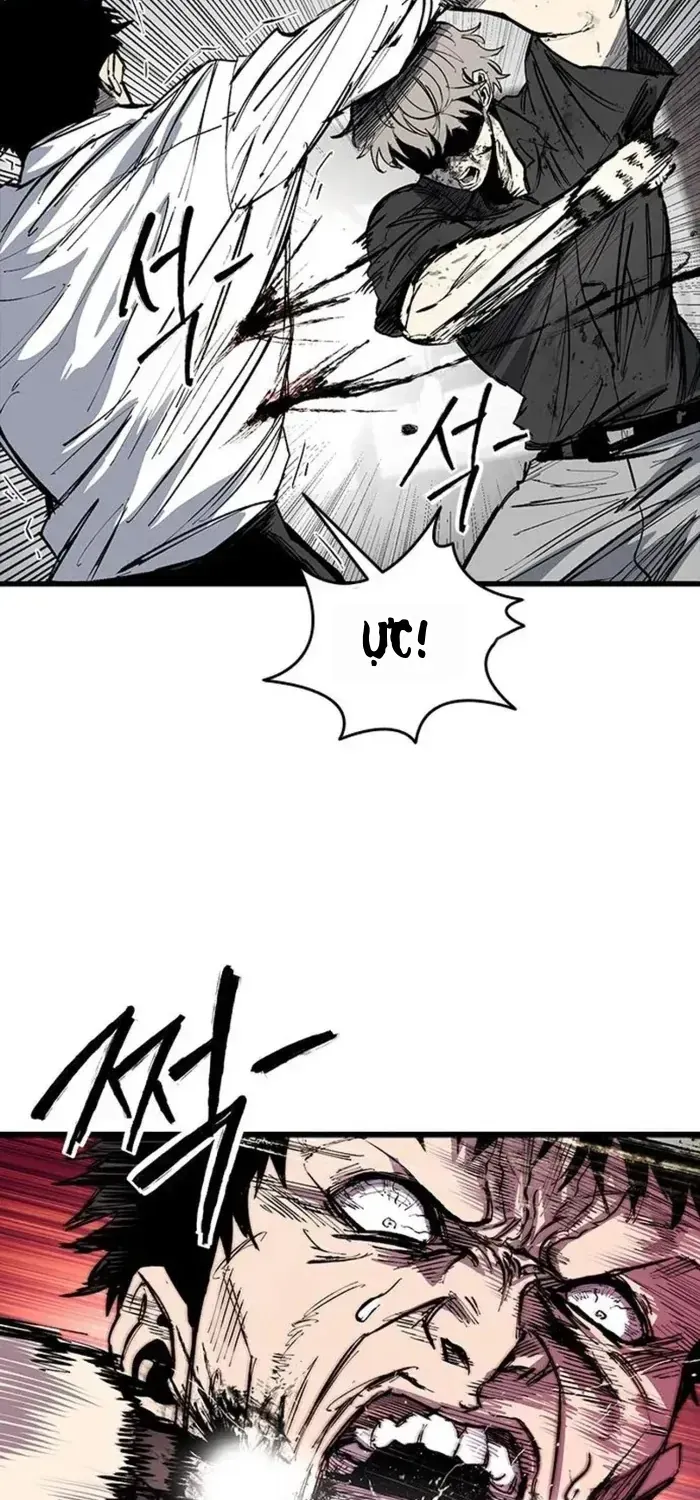Thượng Lưu - Chap 74 - Trang 33