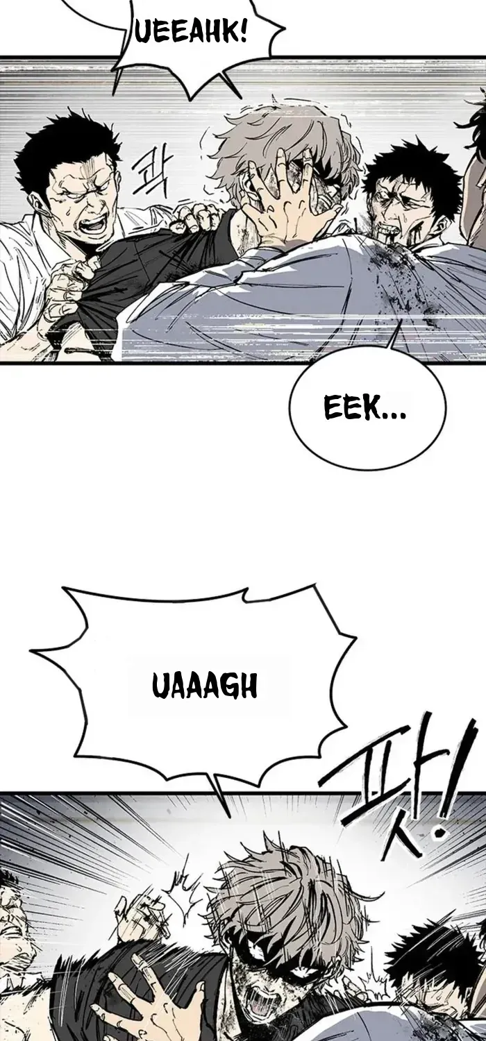 Thượng Lưu - Chap 74 - Trang 59