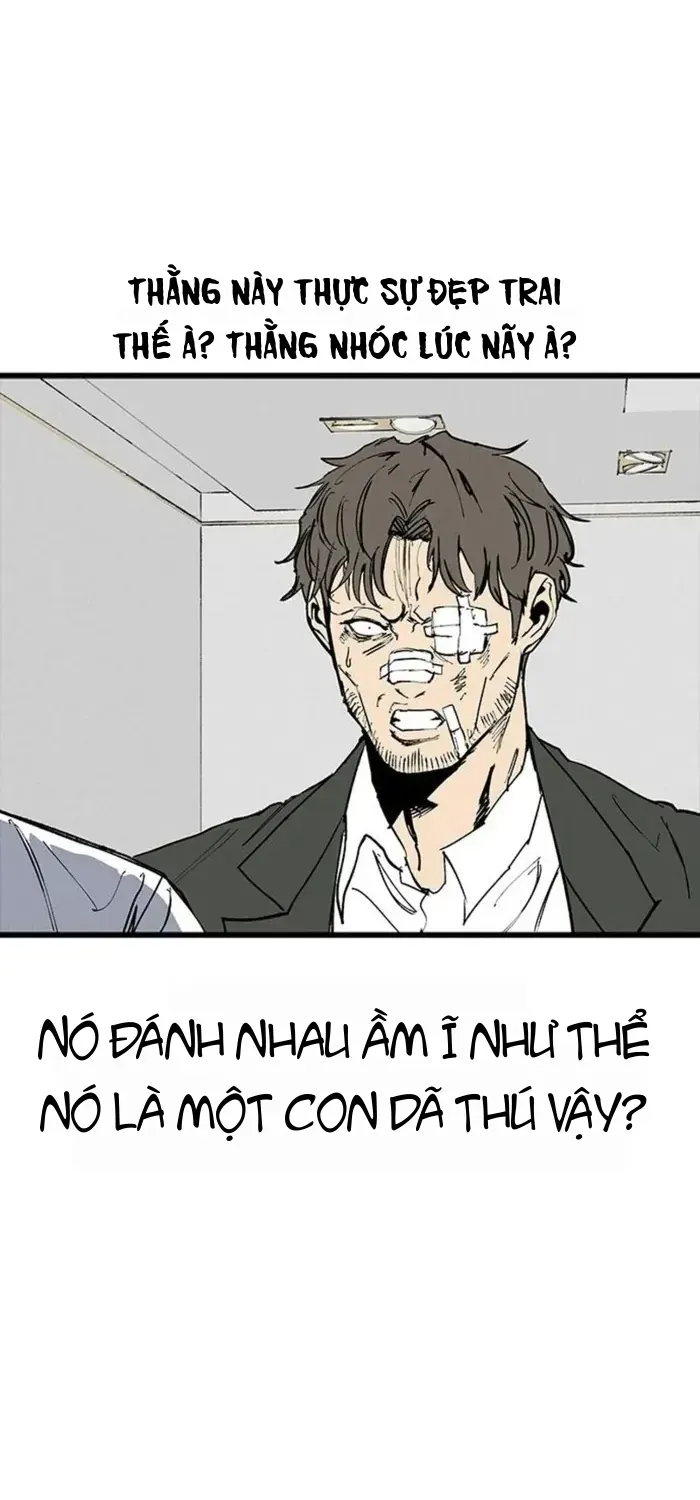 Thượng Lưu - Chap 74 - Trang 63