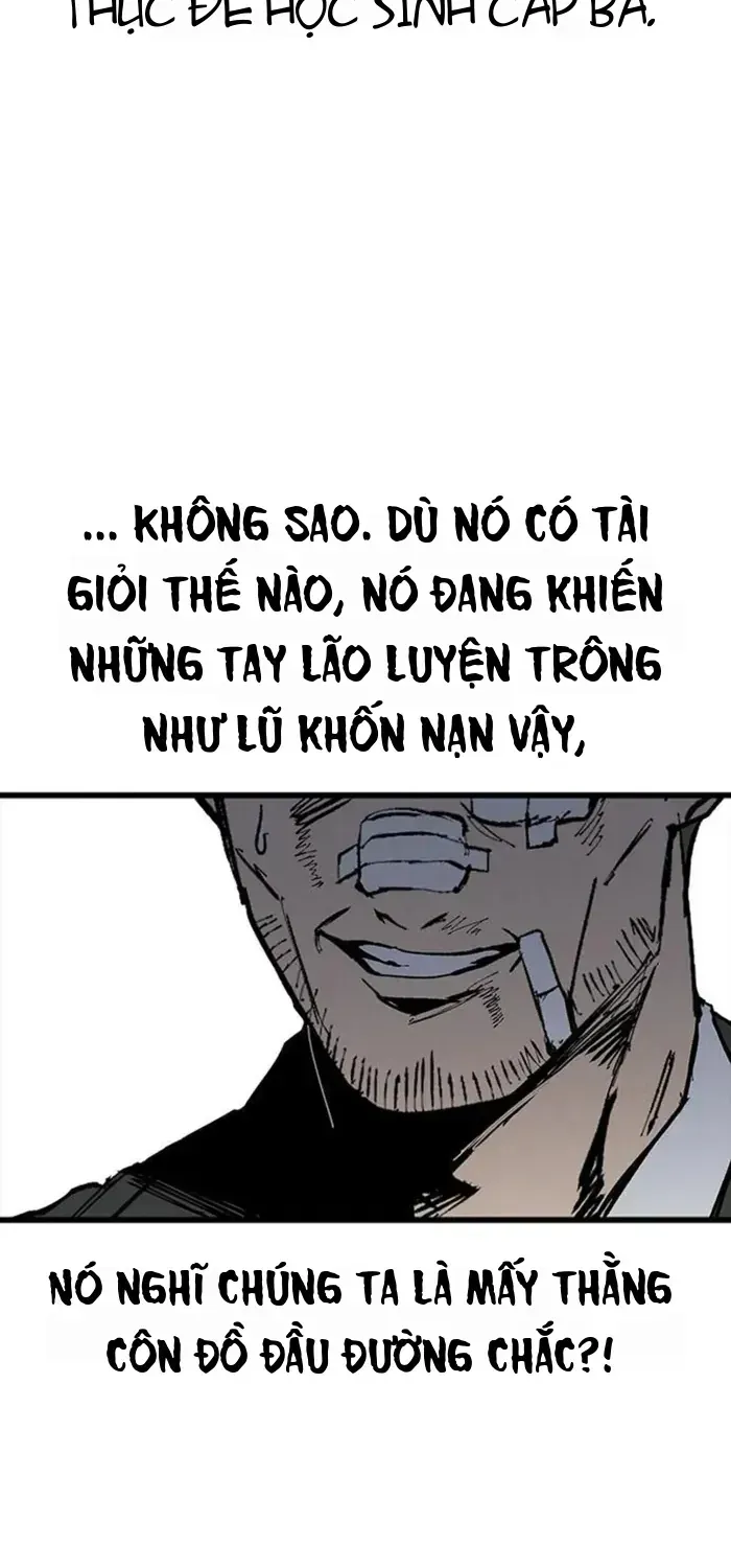 Thượng Lưu - Chap 74 - Trang 67