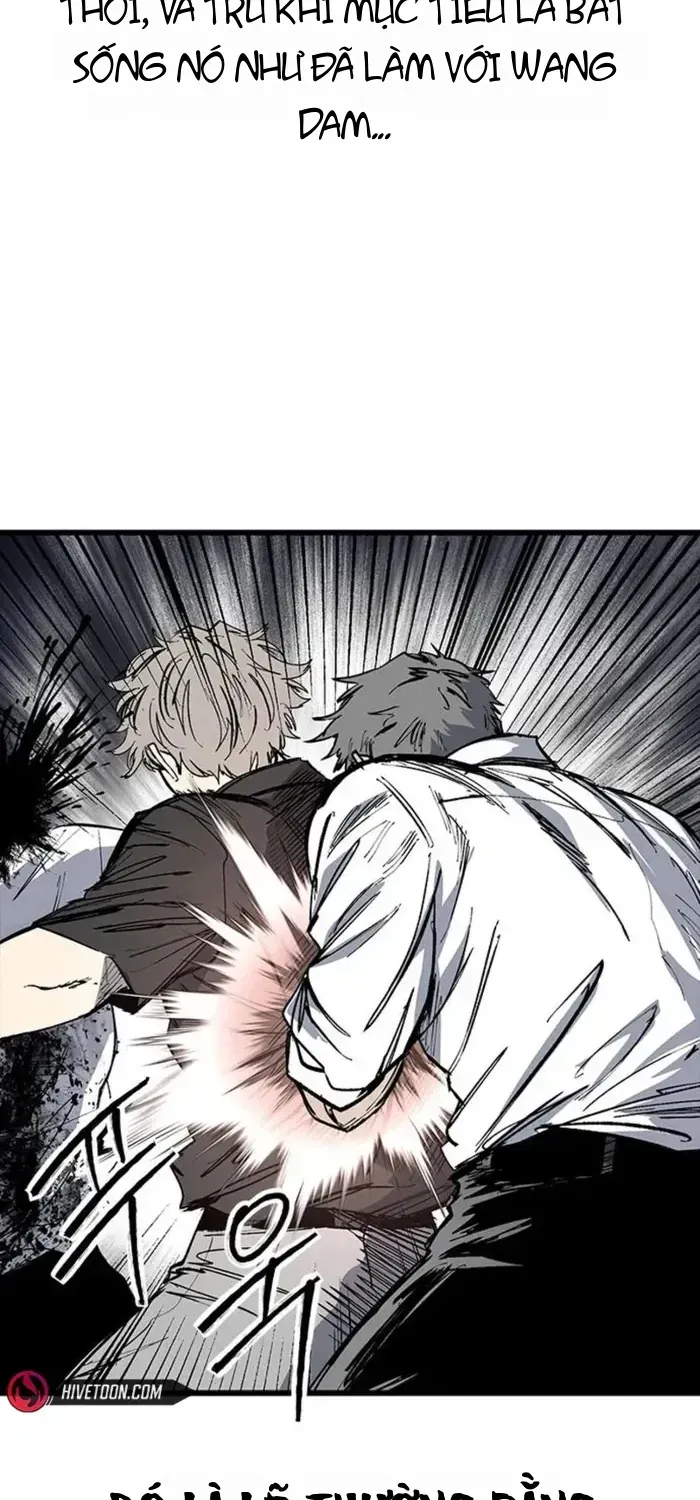 Thượng Lưu - Chap 74 - Trang 69
