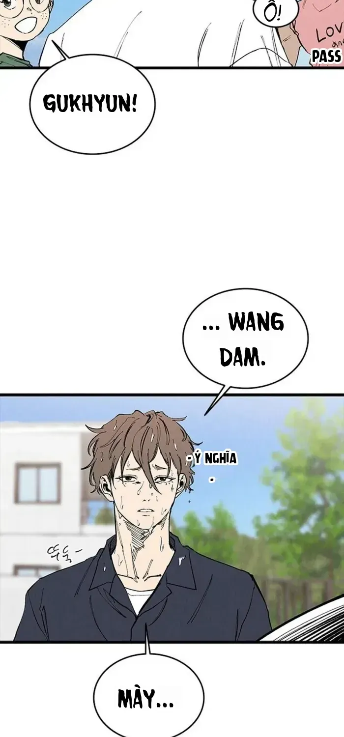 Thượng Lưu - Chap 75 - Trang 101