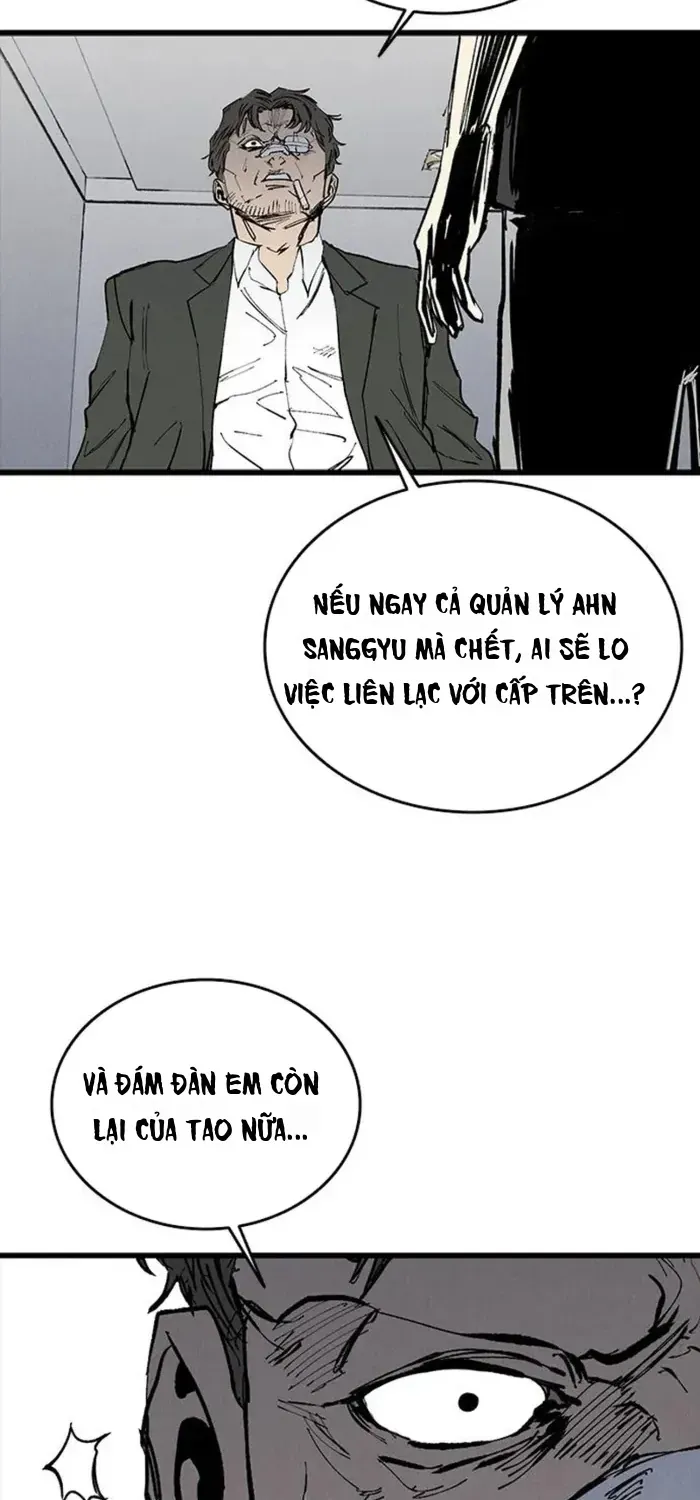 Thượng Lưu - Chap 75 - Trang 109