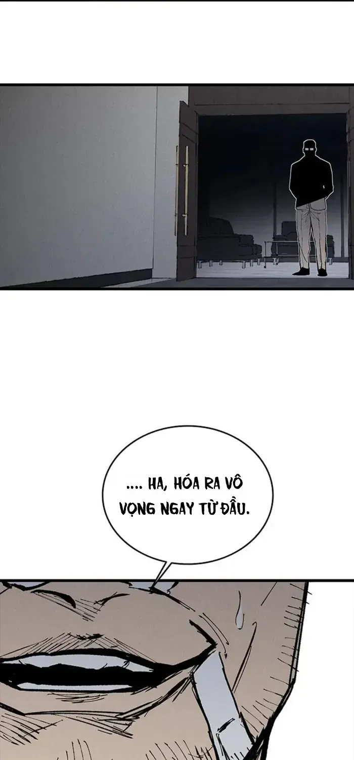 Thượng Lưu - Chap 75 - Trang 111