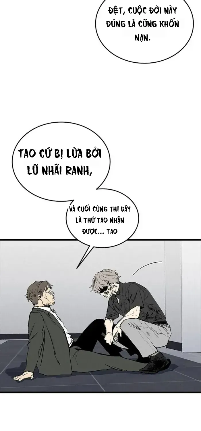 Thượng Lưu - Chap 75 - Trang 113