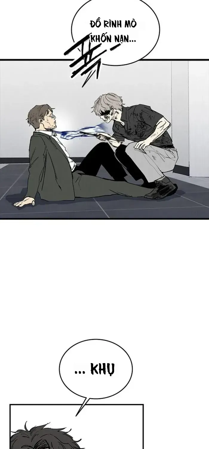 Thượng Lưu - Chap 75 - Trang 115