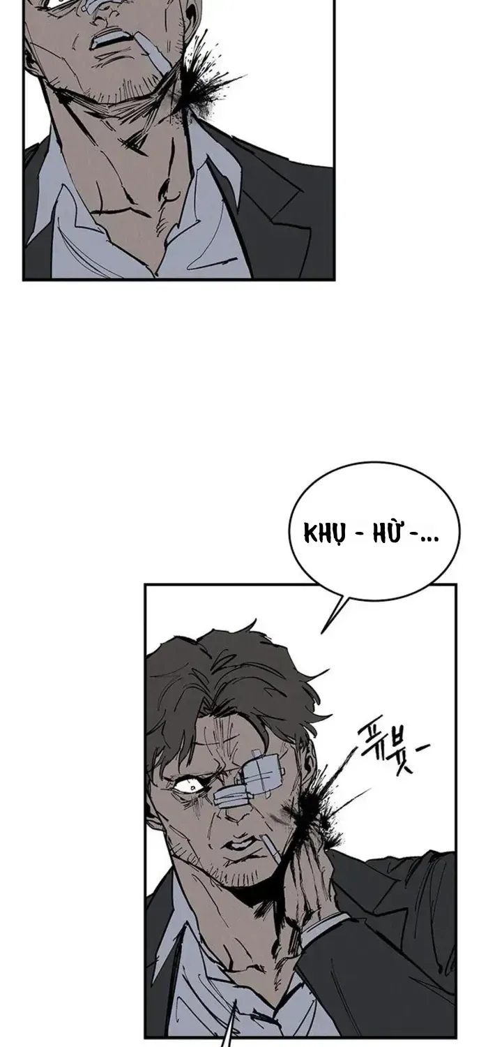 Thượng Lưu - Chap 75 - Trang 117
